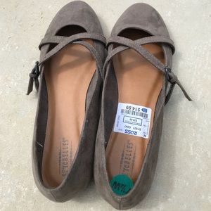 NWT Flats